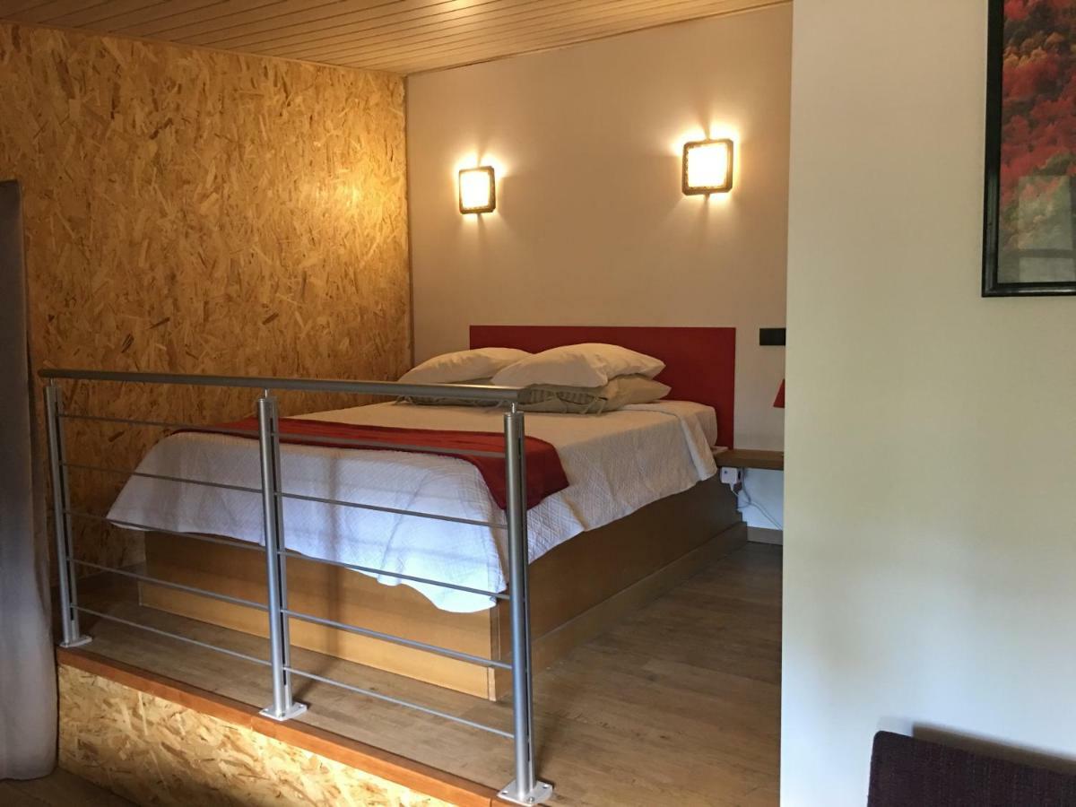 Inn 4 Bears Ним Экстерьер фото