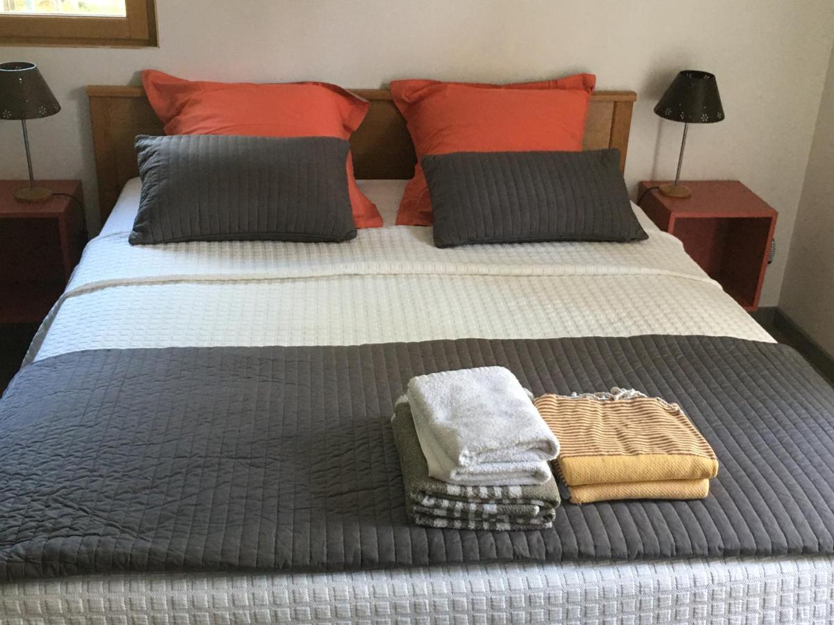 Inn 4 Bears Ним Экстерьер фото